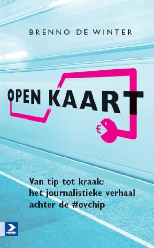 Open Kaart