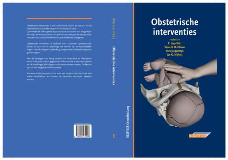 Obstetrische interventies achterkant