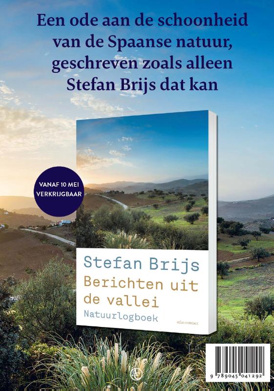 De scharrelaar / 2020/1 / De Scharrelaar / 3 achterkant