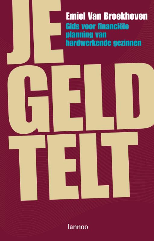 Je Geld Telt