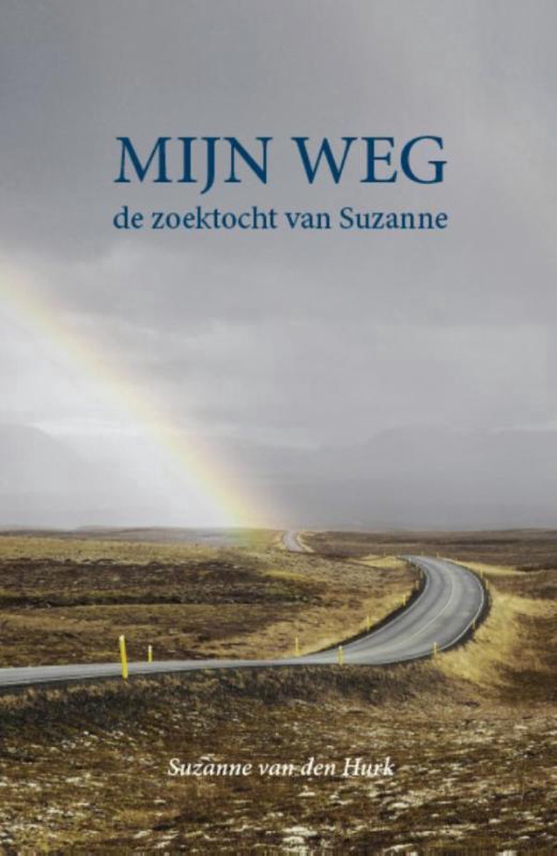 Mijn weg 1