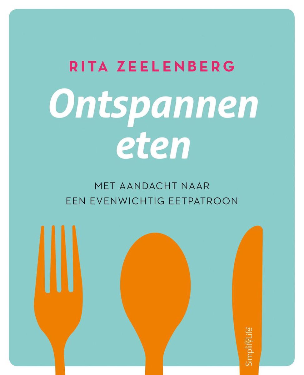 Ontspannen eten