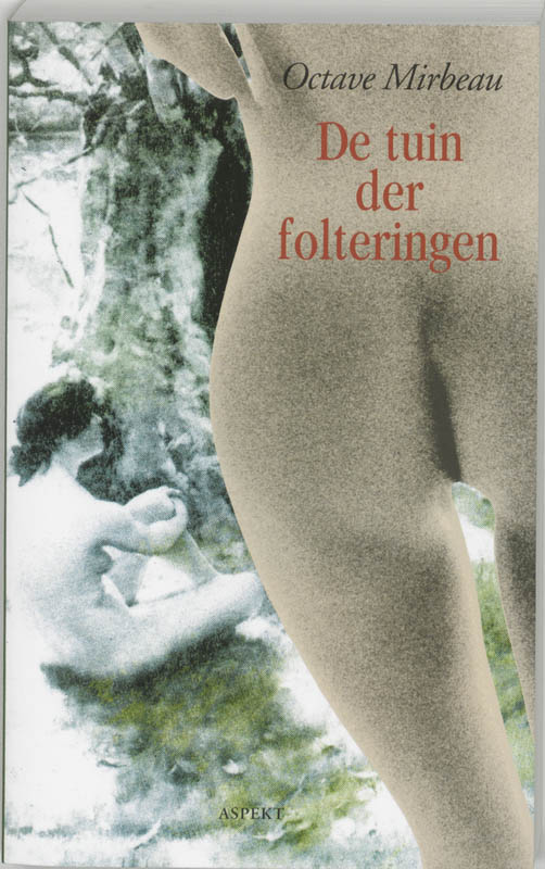 De tuin der folteringen / Martin Ros Bibliotheek