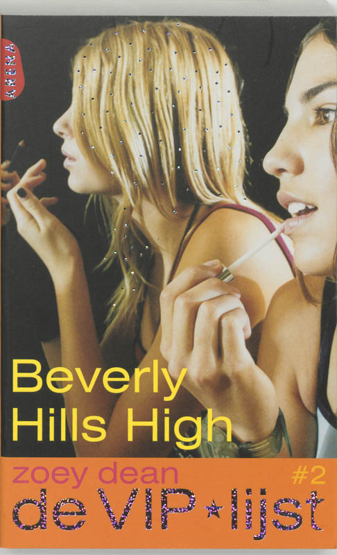Beverly Hills high / De VIP lijst / 2