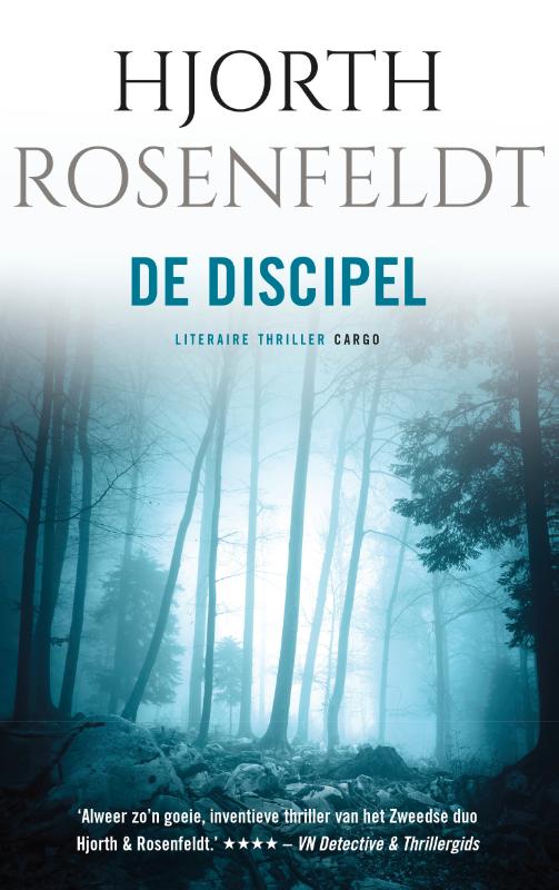De discipel / Bergmankronieken / 2