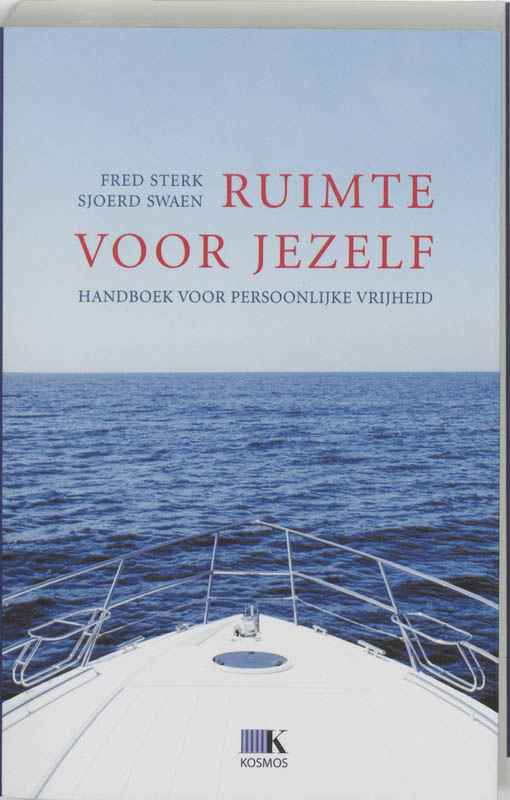 Ruimte voor jezelf / Lifetime