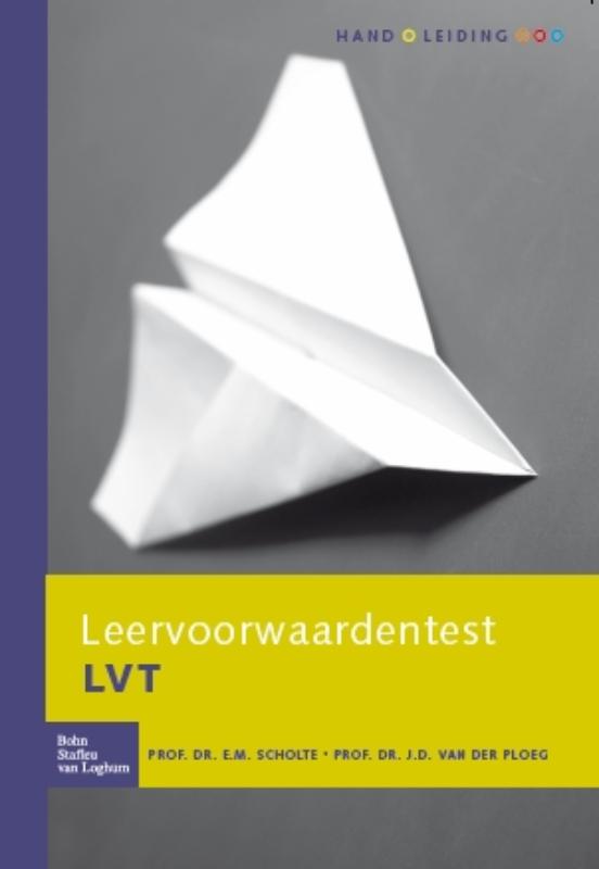 Leervoorwaardentest (LVT)