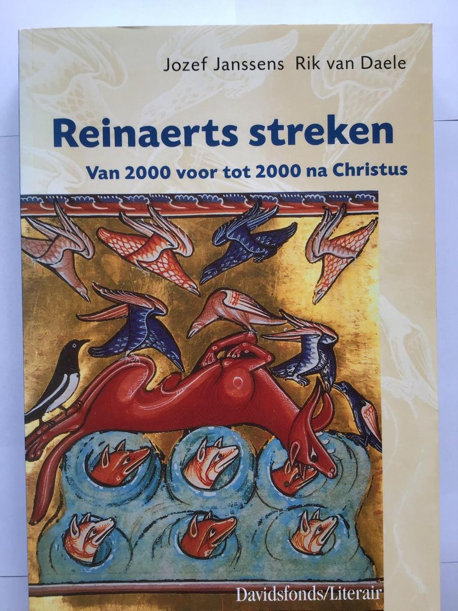 Reinaerts Streken