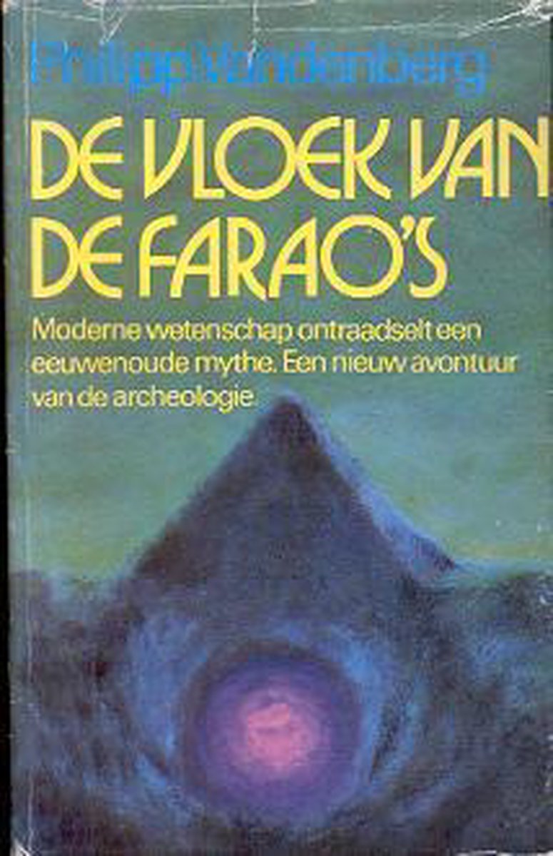 Vloek van de farao s