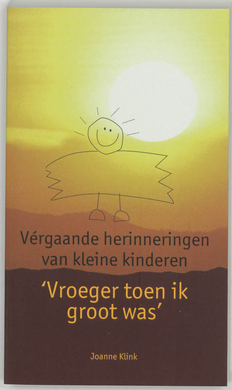 Vroeger toen ik groot was