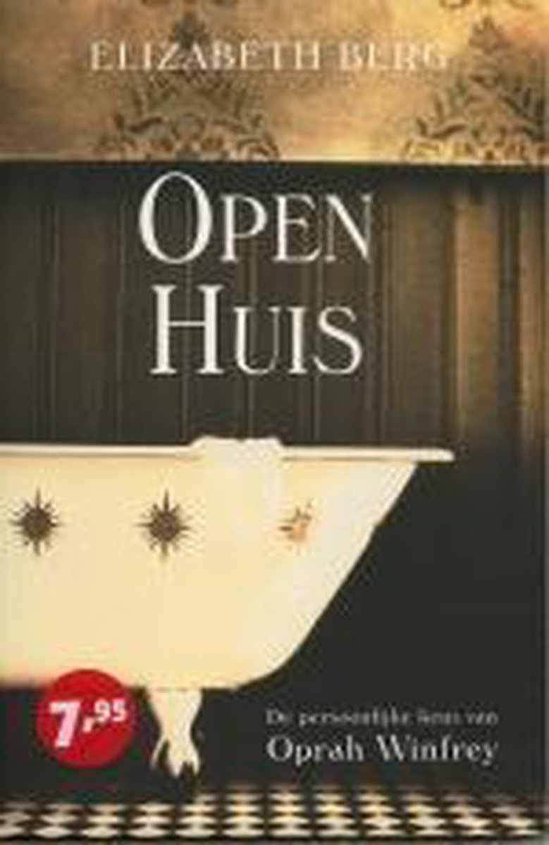 Open huis / Zilver Pockets / 262
