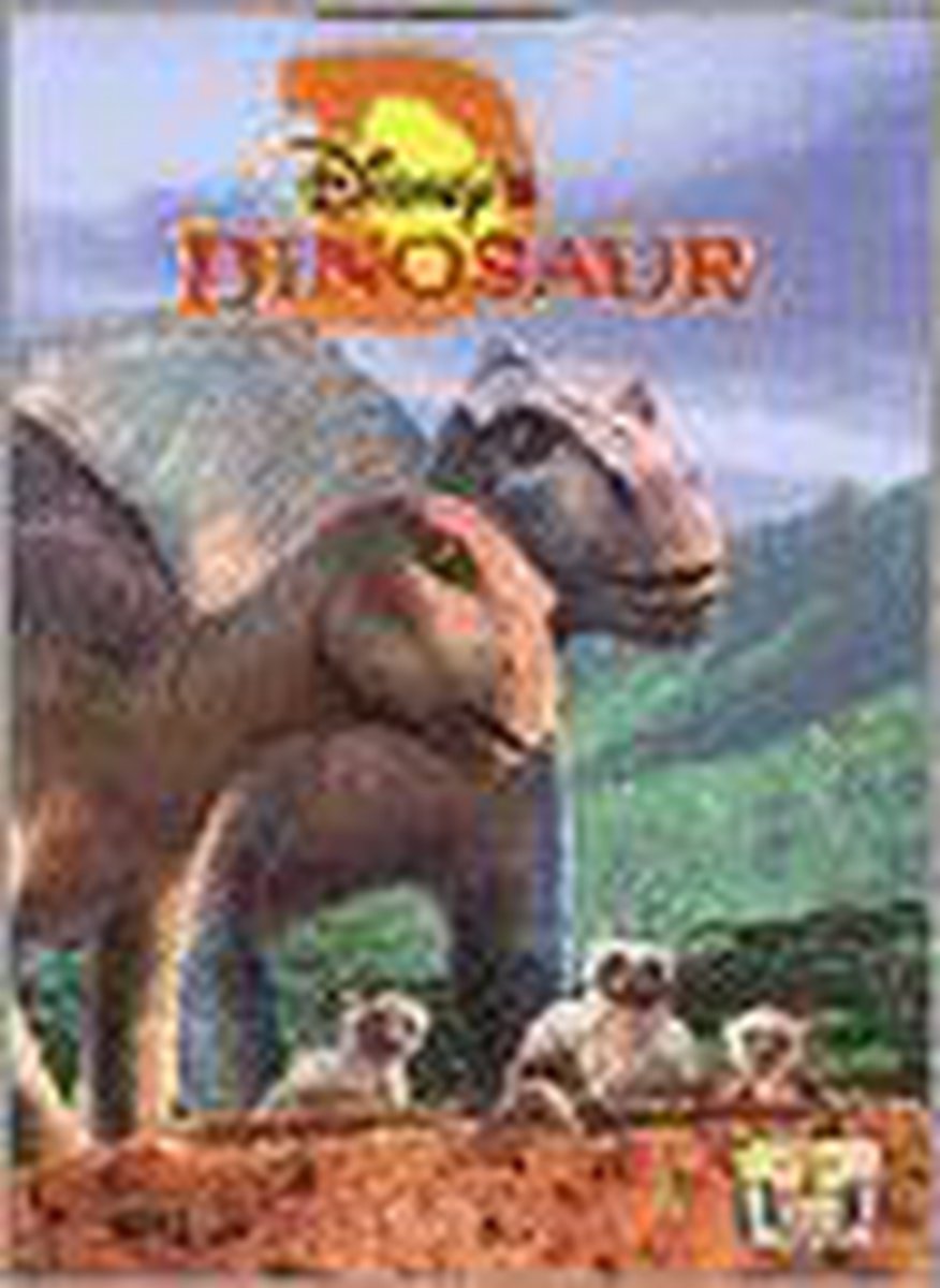 Disney's Dinosaur
