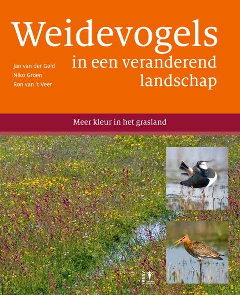Weidevogels in een Veranderend Landschap
