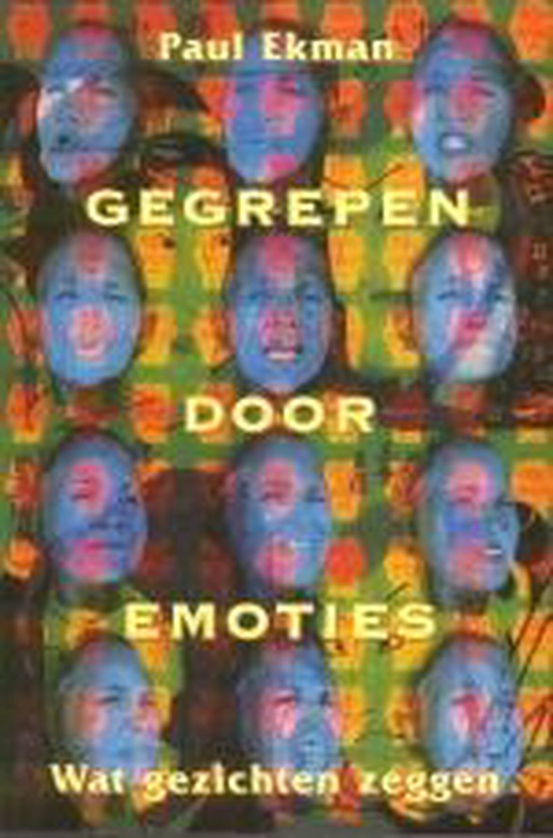 Gegrepen Door Emoties