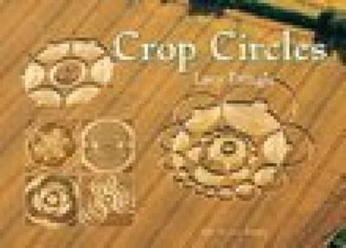 Crop Circles