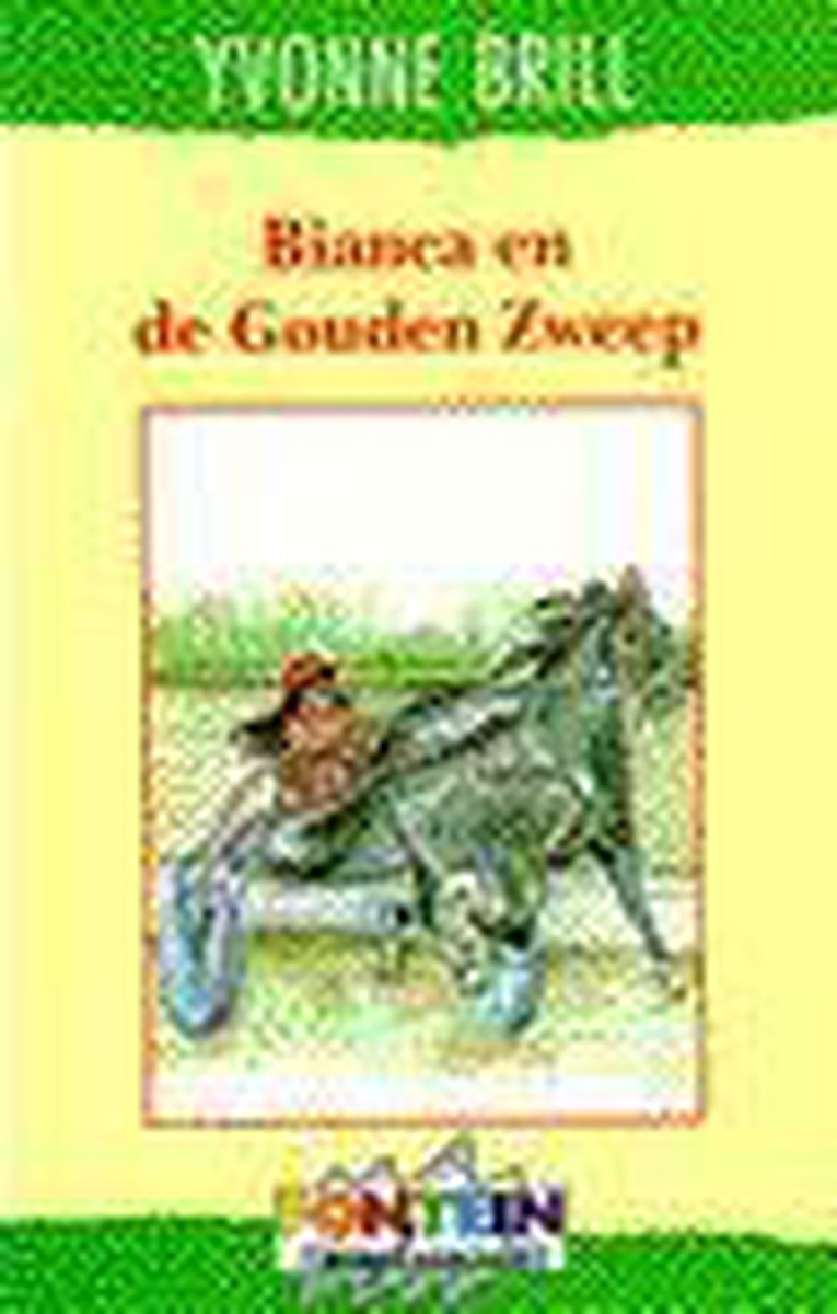 Bianca En De Gouden Zweep 39