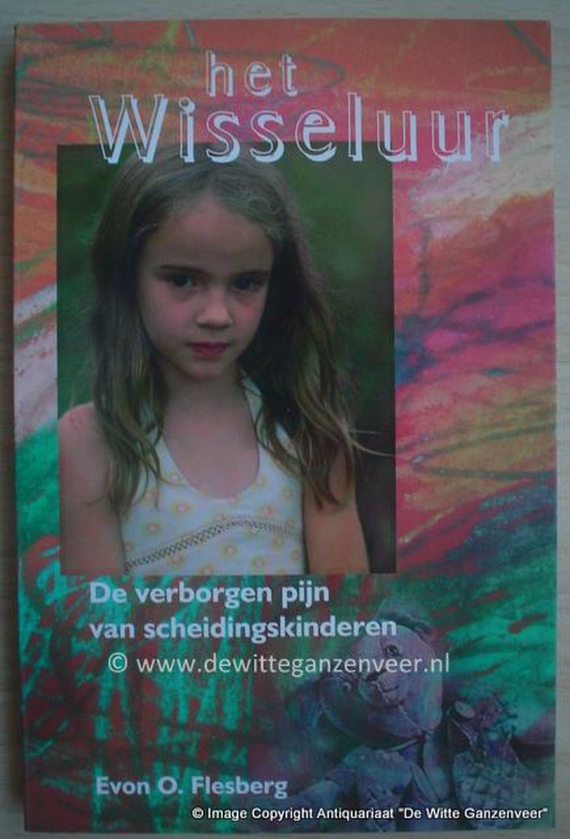Wisseluur