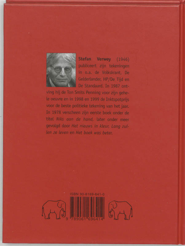 Titel Zoekt Boek achterkant