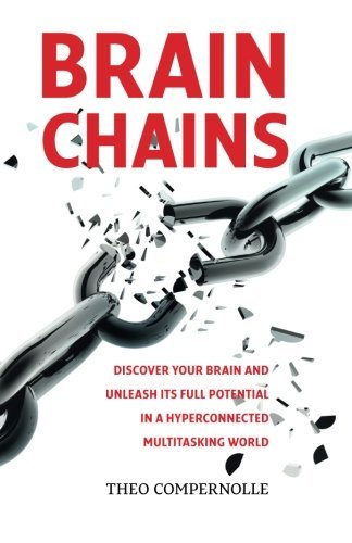 Brainchains / Science made simple and useful / 1