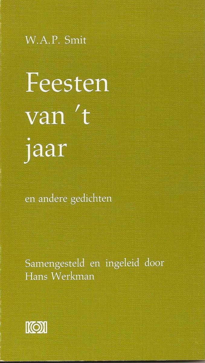 Feesten van het jaar