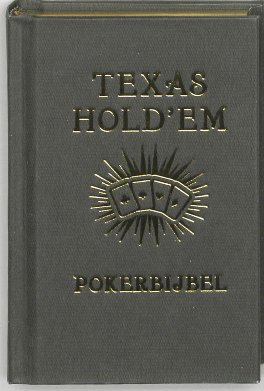 Texas Hold'Em