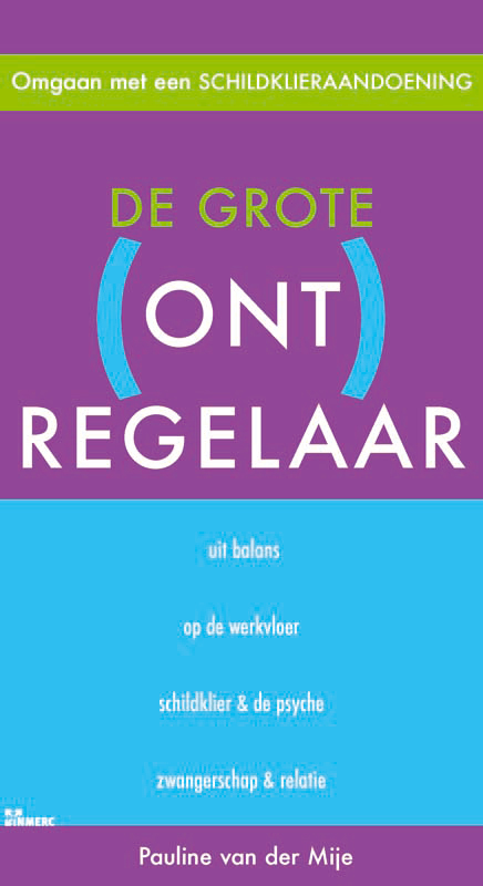 De grote (ont) regelaar / Omgaan met ...