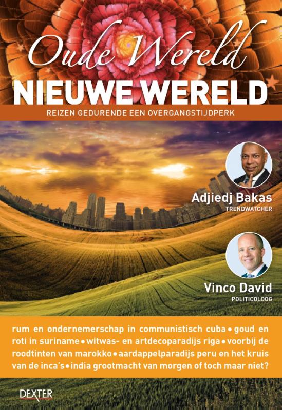 Oude wereld, nieuwe wereld