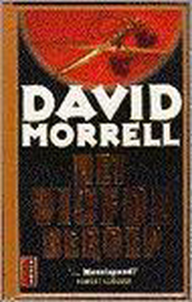 Vijfde beroep (poema pocket)