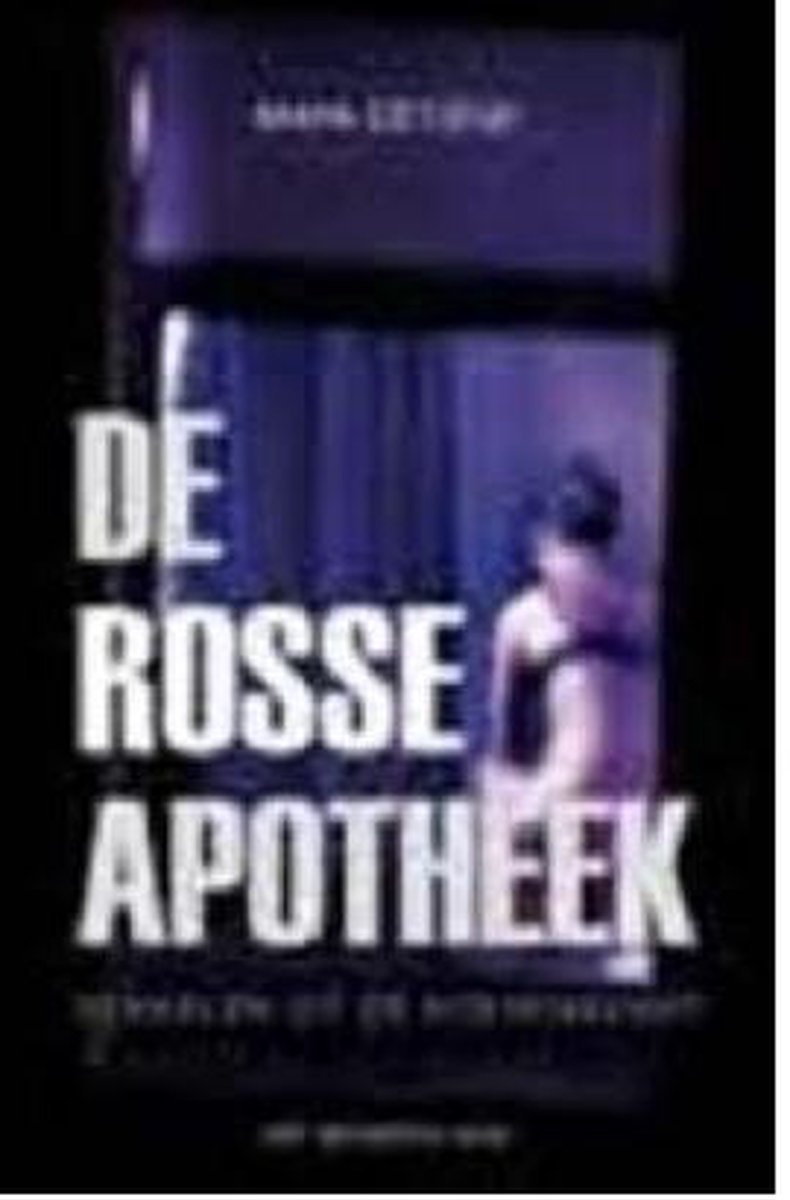 De Rosse Apotheek