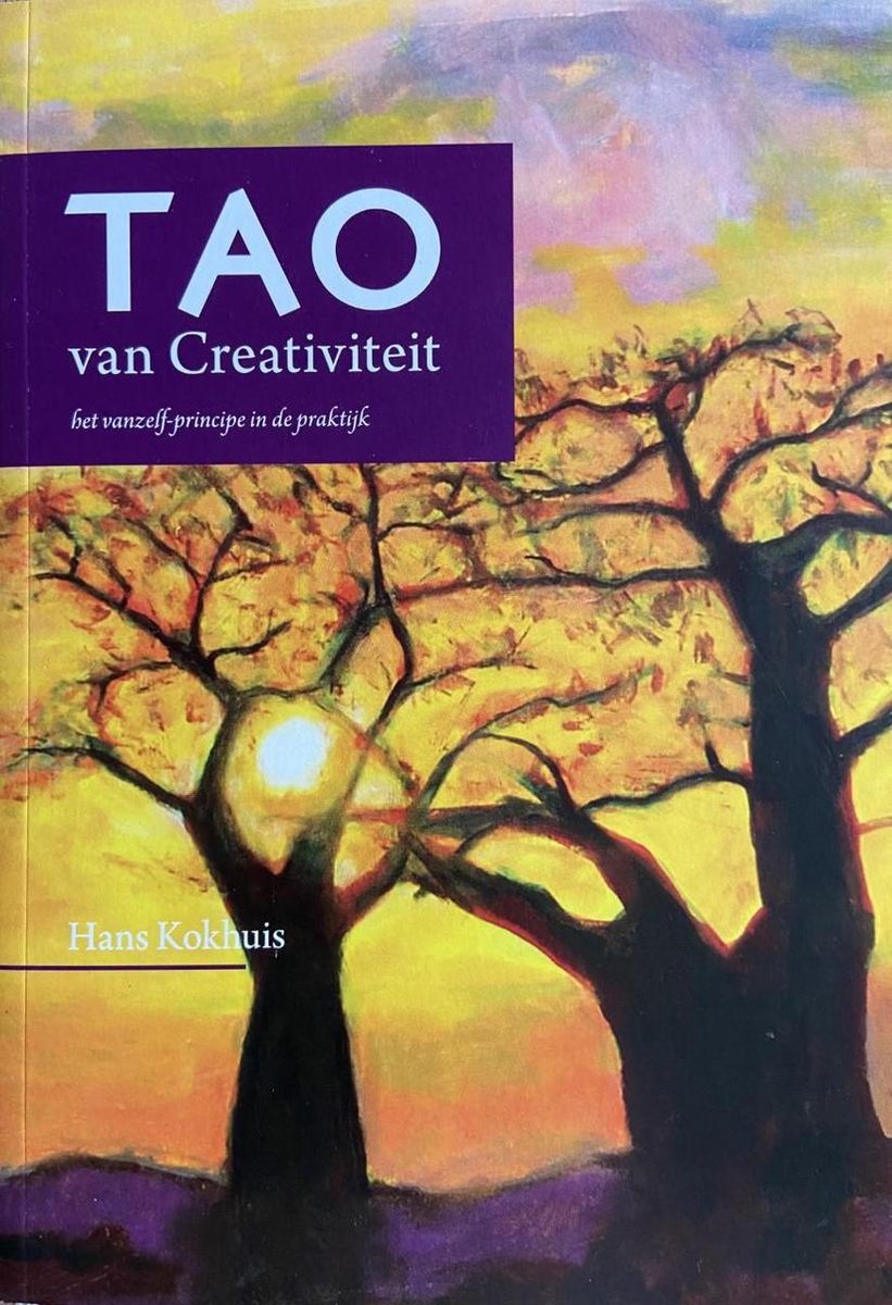 TAO van Creativiteit