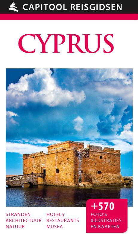 Cyprus / Capitool reisgidsen