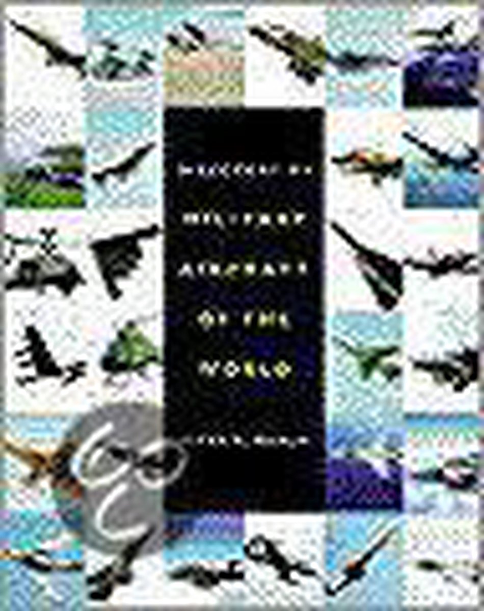 Directory of Military Aircraft of the World