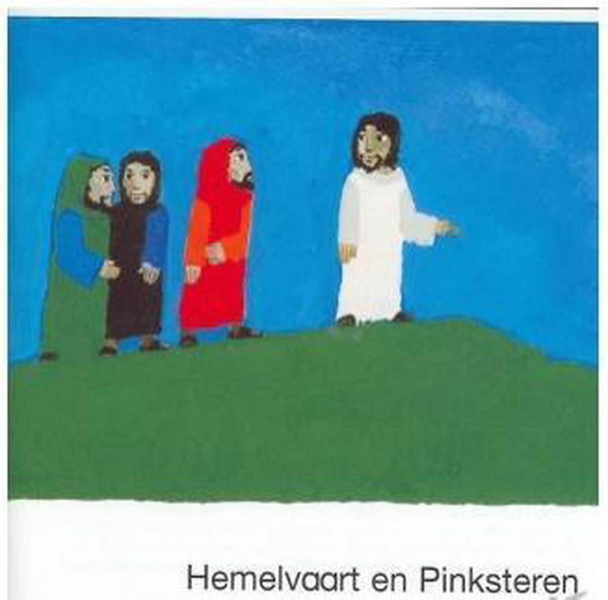 Hemelvaart En Pinksteren Mini