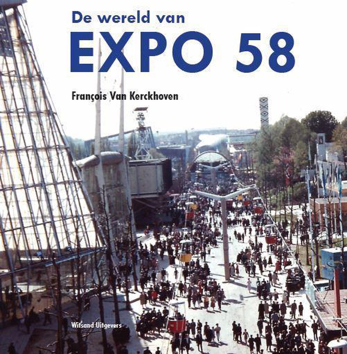 Expo 58