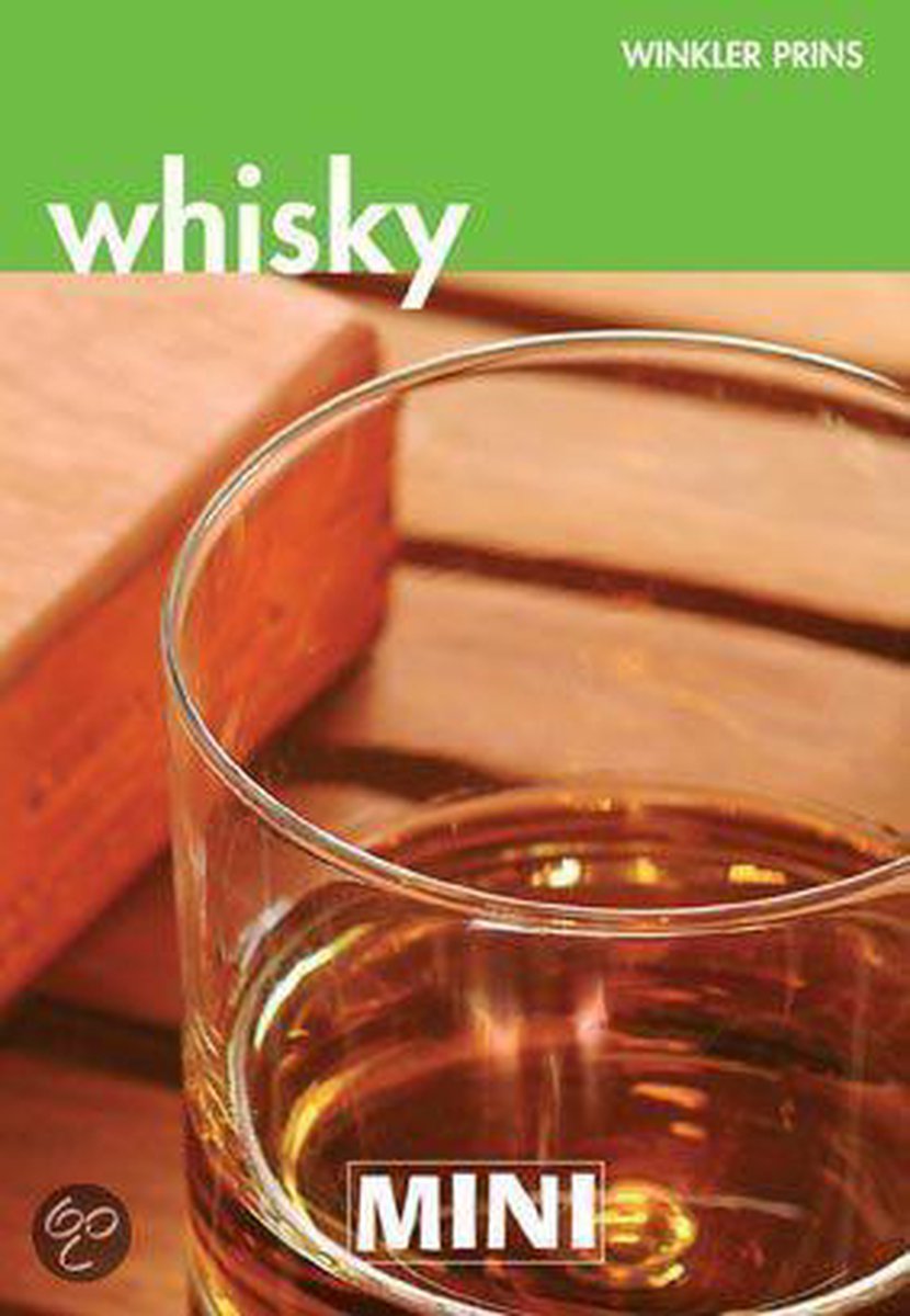 Mini Wp Whiskey