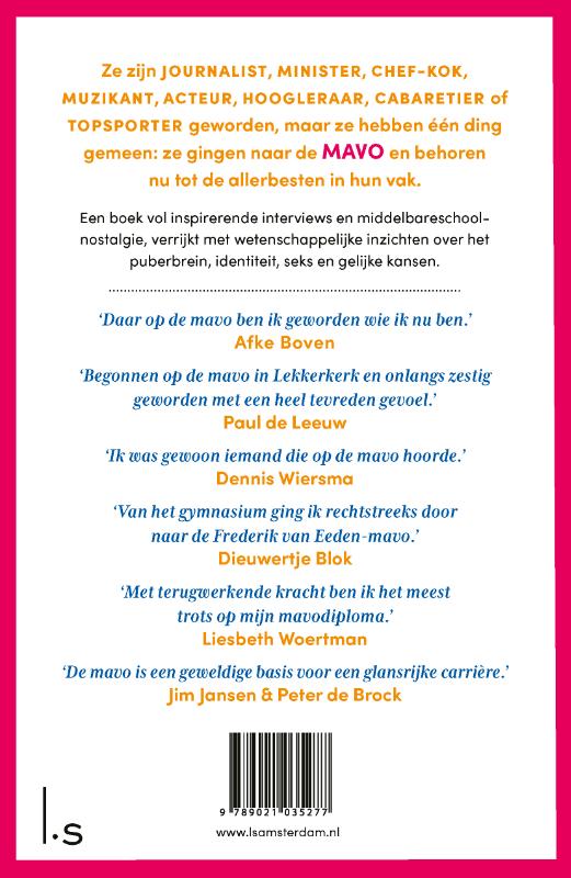 Mavoklanten achterkant