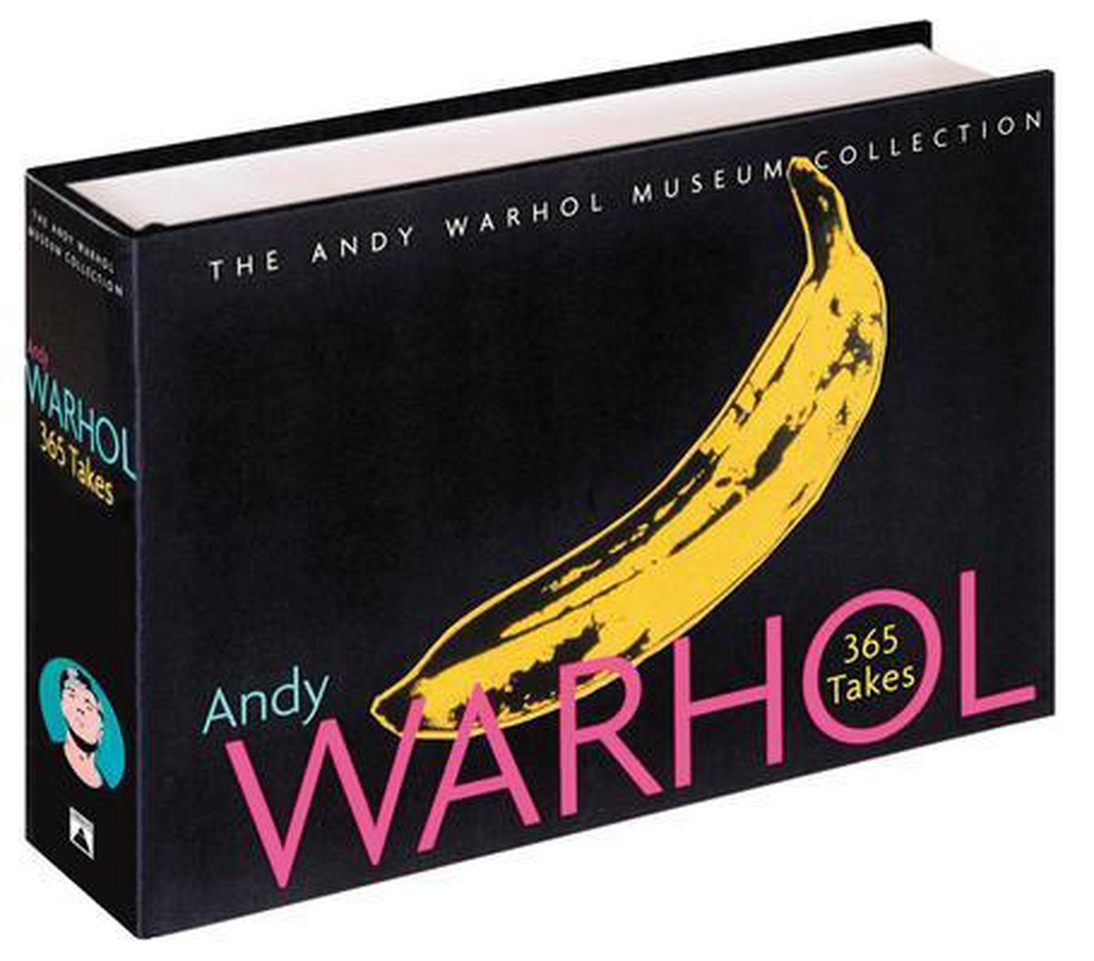 Andy Warhol