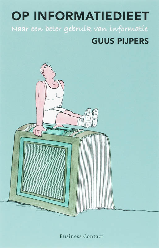 Op Informatiedieet