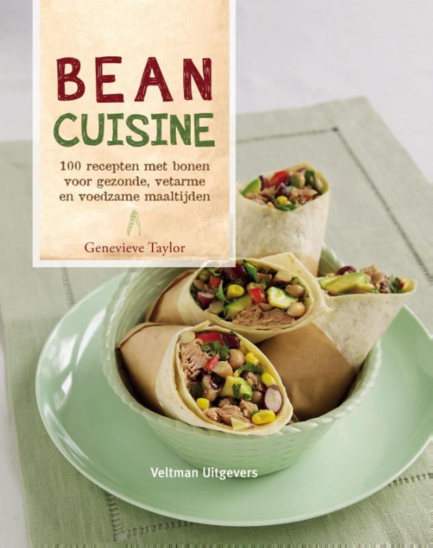 Bean cuisine