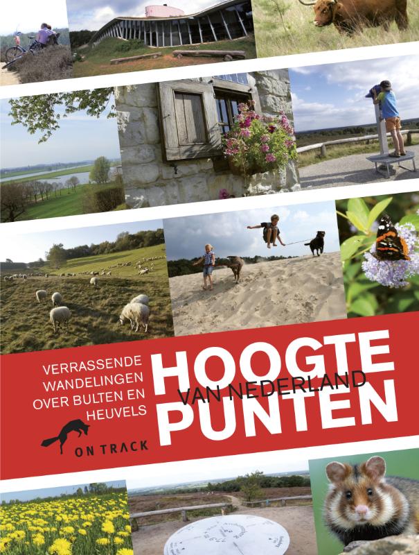 Hoogtepunten Van Nederland