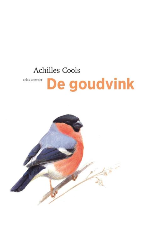 De goudvink / De vogelserie / 9