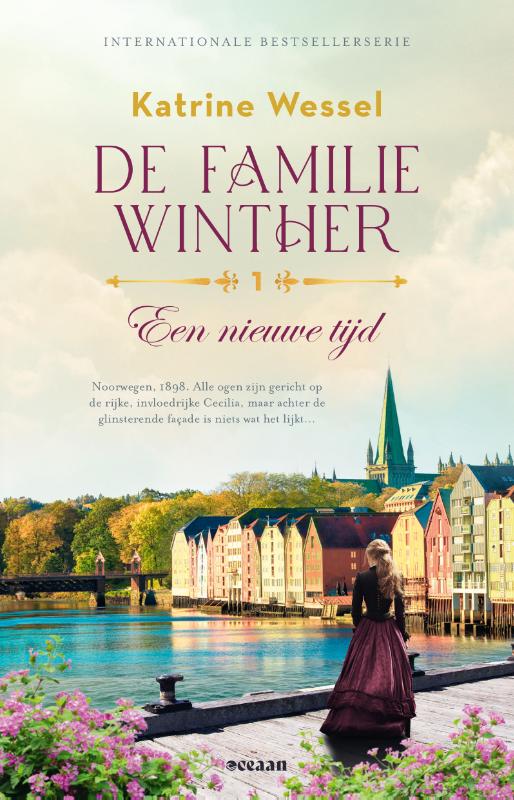 Een nieuwe tijd / De familie Winther / 1