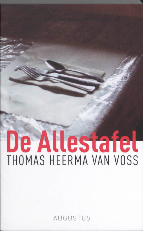 De Allestafel