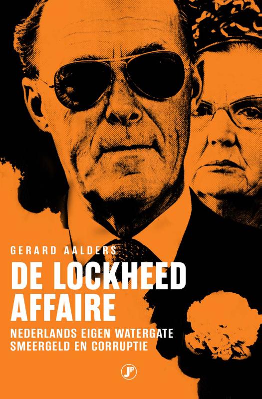 De Lockheed-affaire / True Crime
