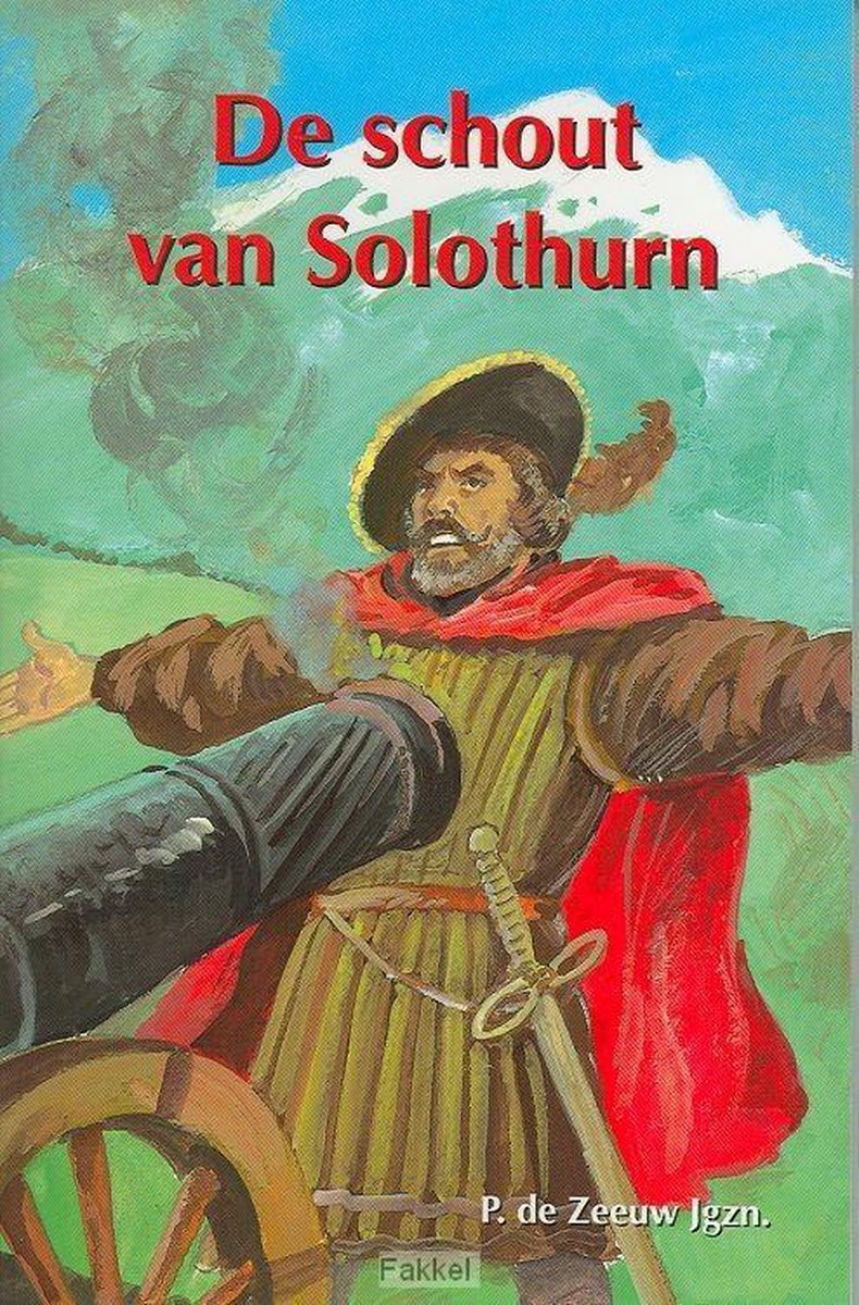 Schout van solothurn