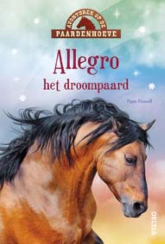Allegro / Avonturen op de Paardenhoeve