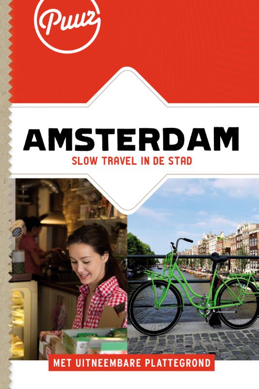Amsterdam / Puur!