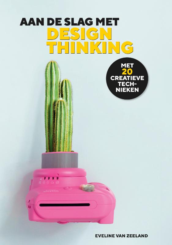 Aan de slag met design thinking