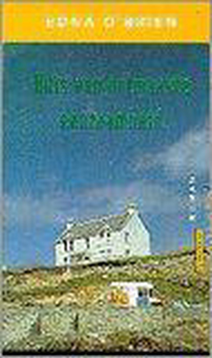 Huis van volmaakte eenzaamheid