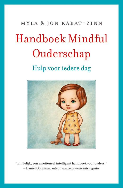 Handboek mindful ouderschap